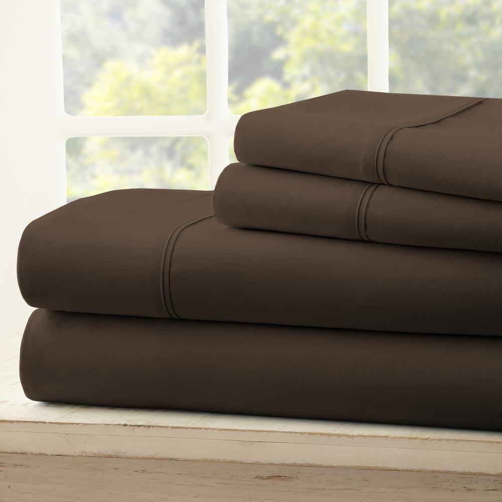 Microfiber Sheet Set