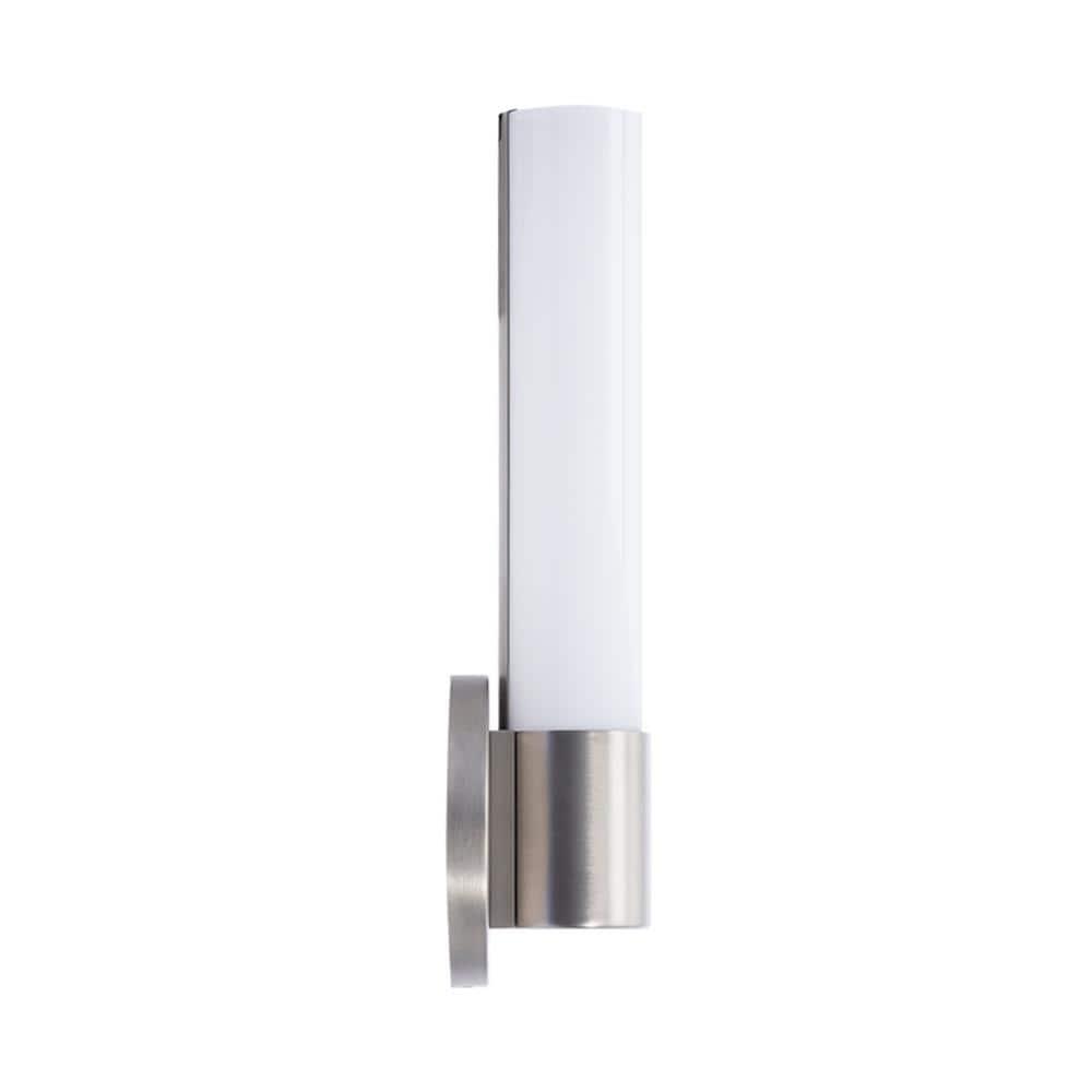 LED Armed Sconce