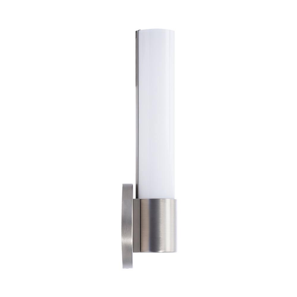 LED Armed Sconce