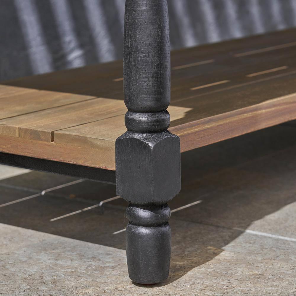 Dwayne Storage Bench