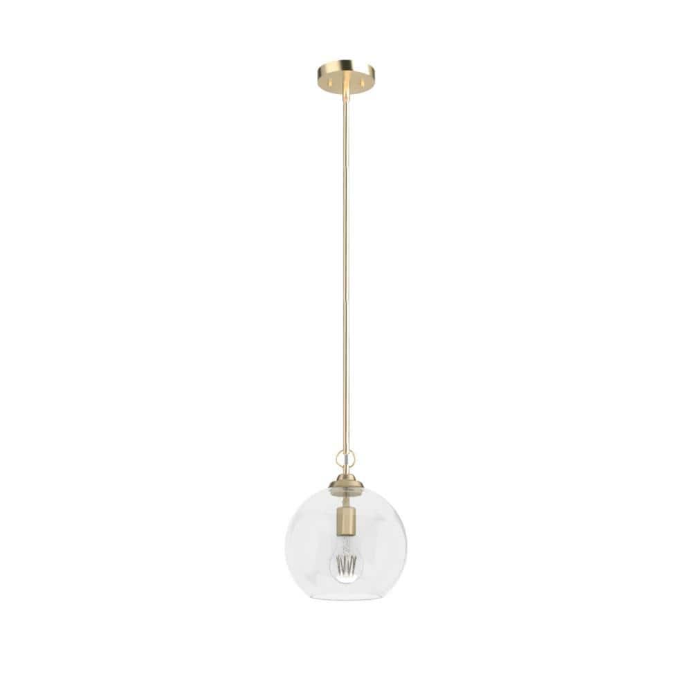 High Oaks 1 Light Globe Pendant