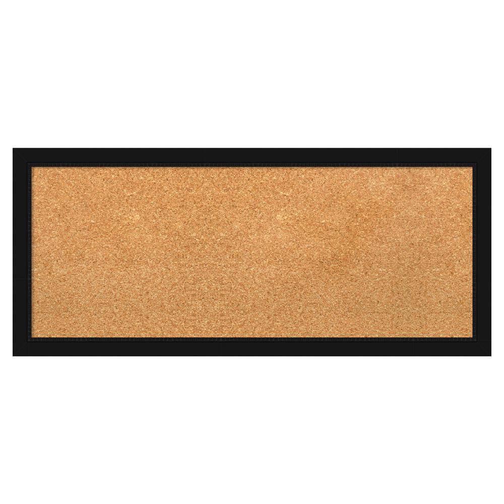Amanti Art Cork Small Bulletin Board