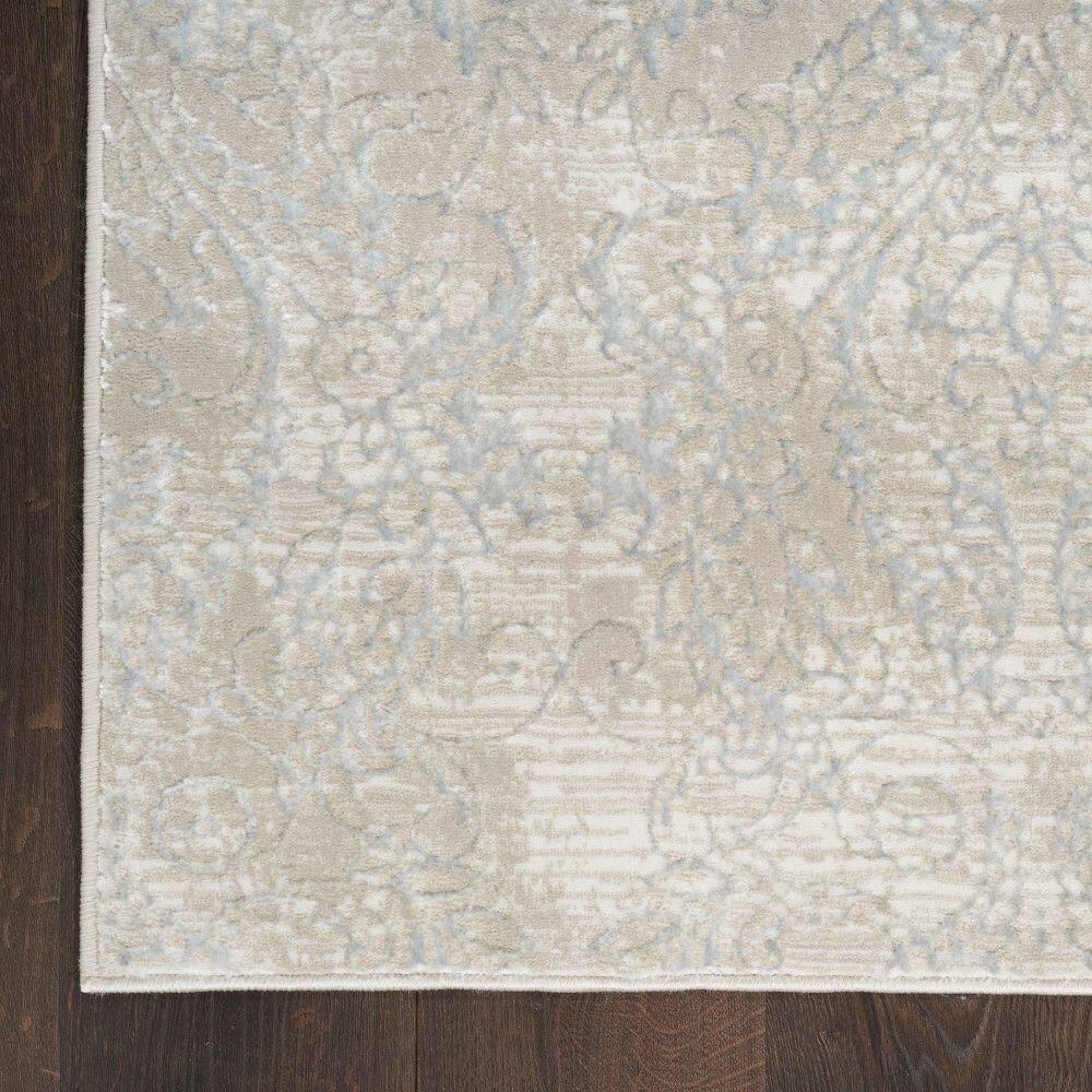 Kristell Damask Rug