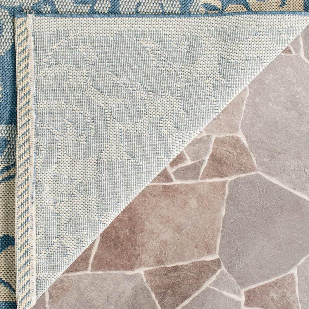 Safavieh Performance Oriental Rug