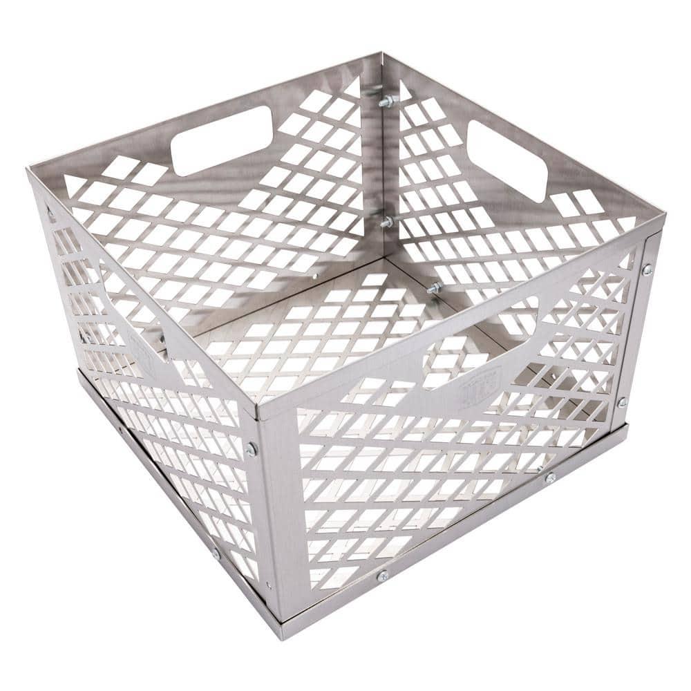 Char-Broil 258675 Stainless Steel Firebox Charcoal Basket