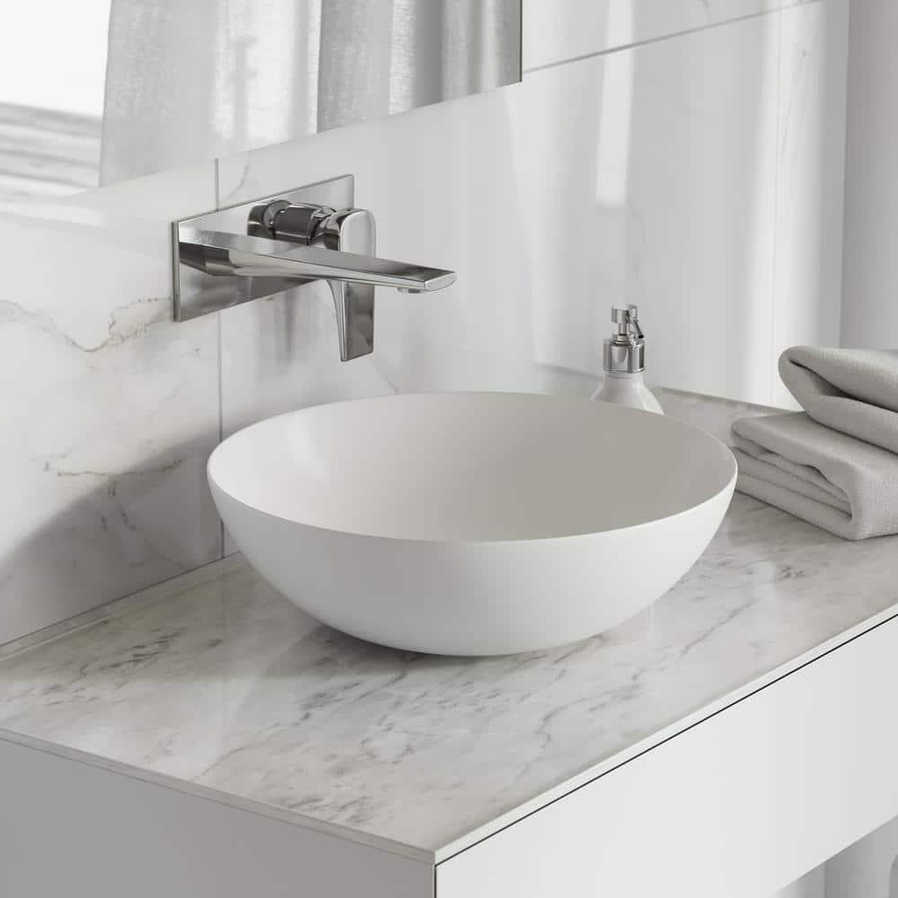 Classe 16 Ceramic Sink