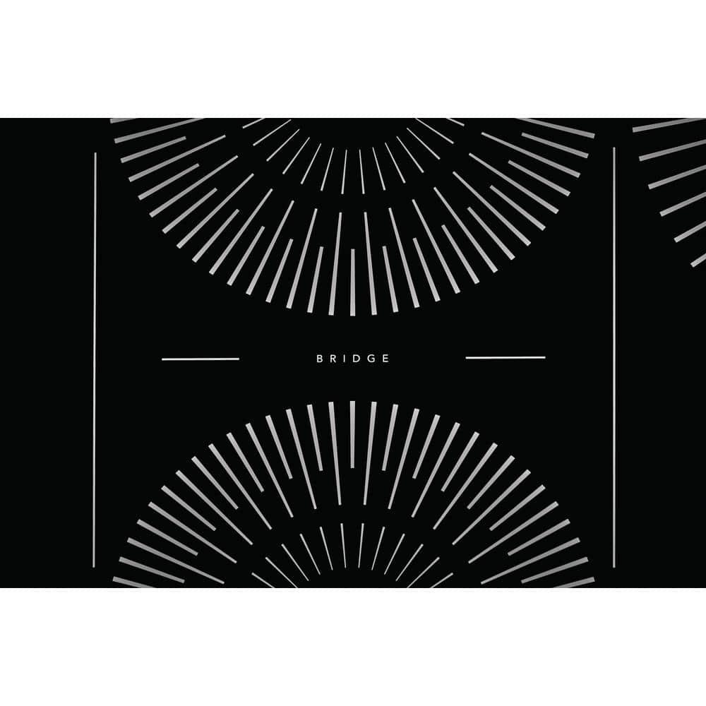 Frigidaire 30" Induction Cooktop