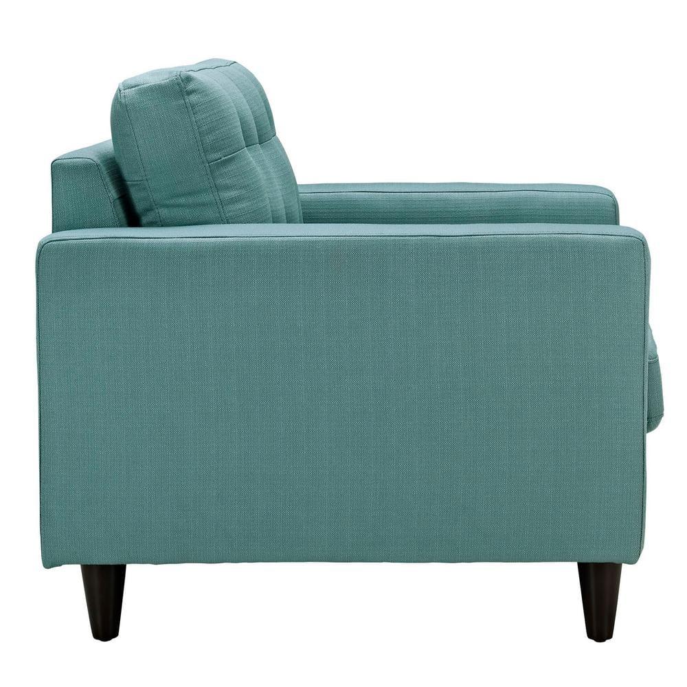 Empress Upholstered Armchair EEI-1013-LAG