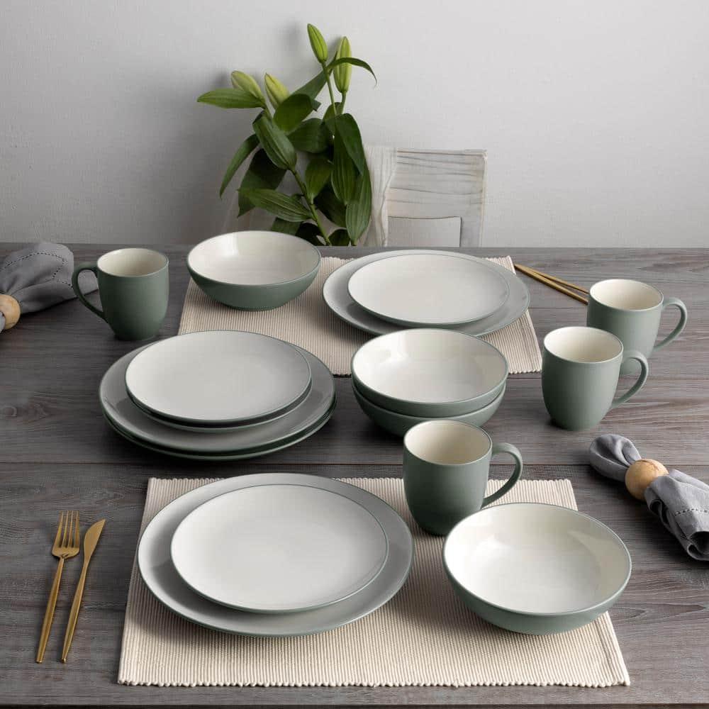 Noritake Colorwave Coupe Dinner Plates, 10-1/2"