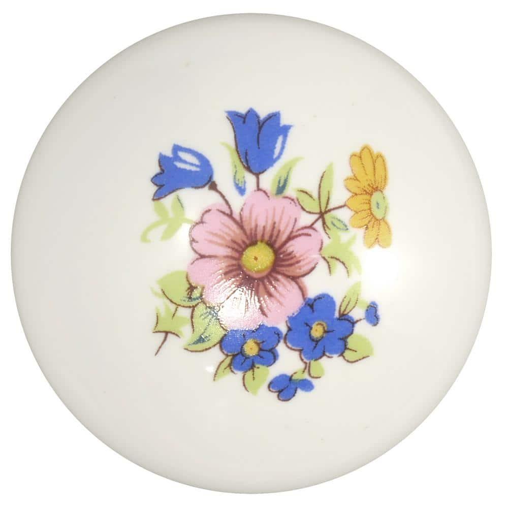 Laurey Mushroom Knob