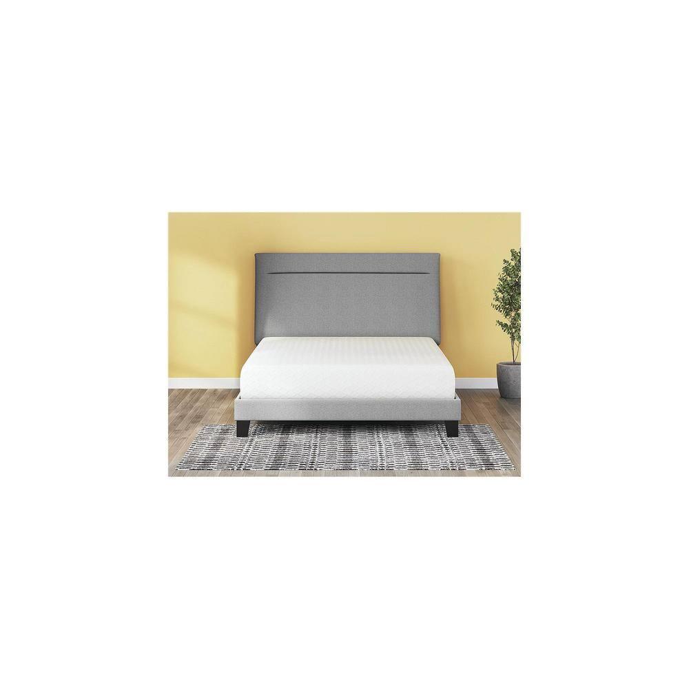 Chime 10" Firm Memory Foam Mattress