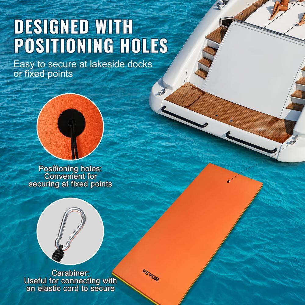 Floating Mat Inflatables