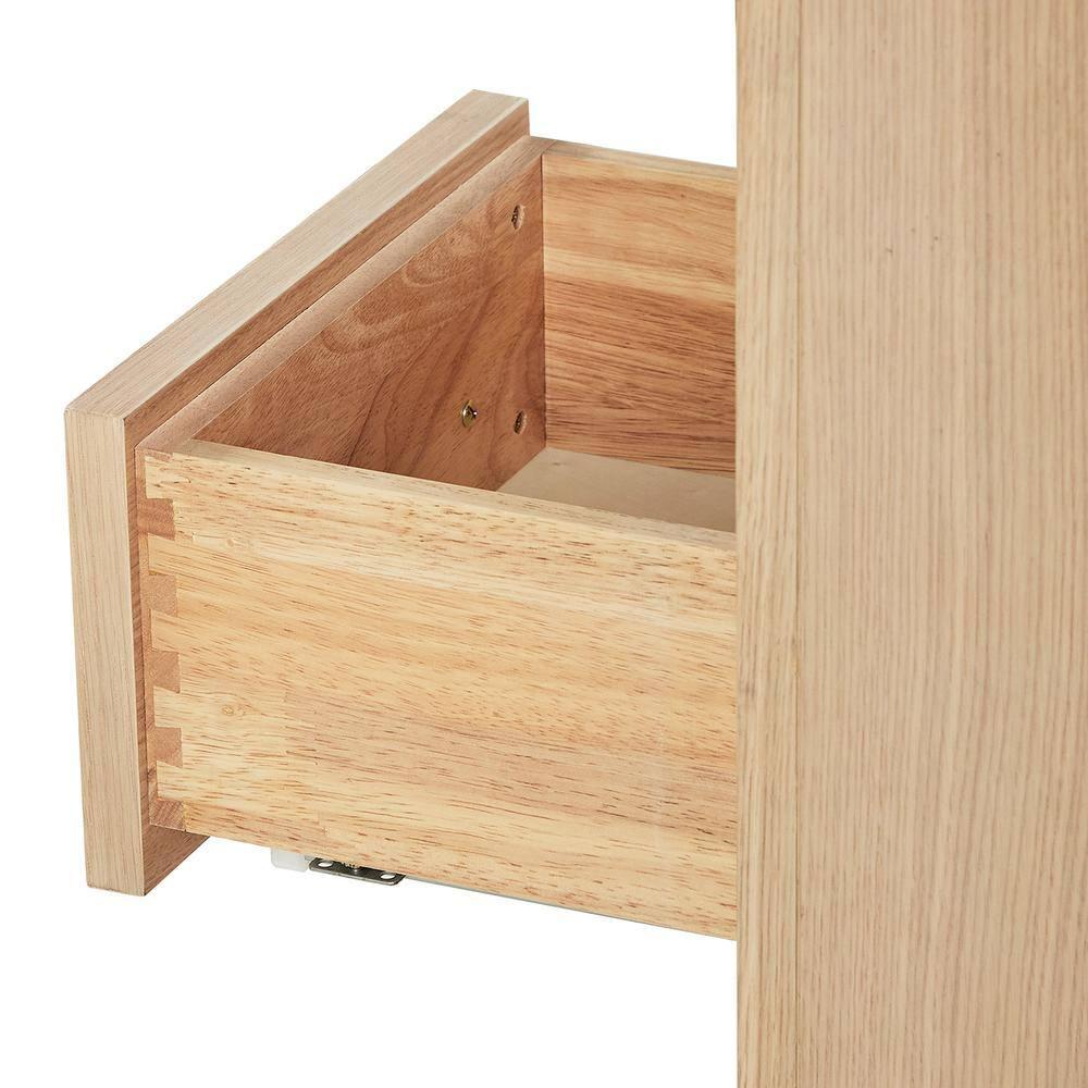 Wildon Home® Tidworth 42'' Solid Wood Single Bathroom Vanity with 1.5'' Carrara Quartz Top, Right Offset Rectangular Sink