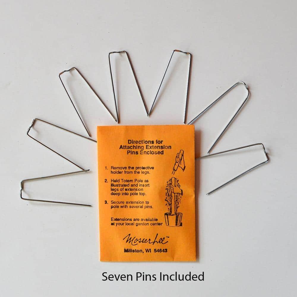 Mosser Lee ML1010H Totem Pole Plant Support, 24"