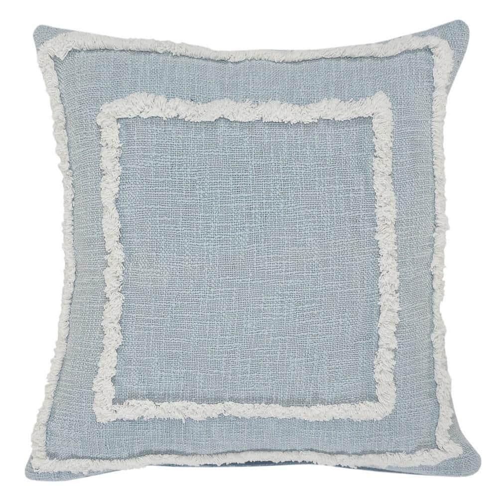 Rajani Home Avery Geometric Reversible Pillow Insert