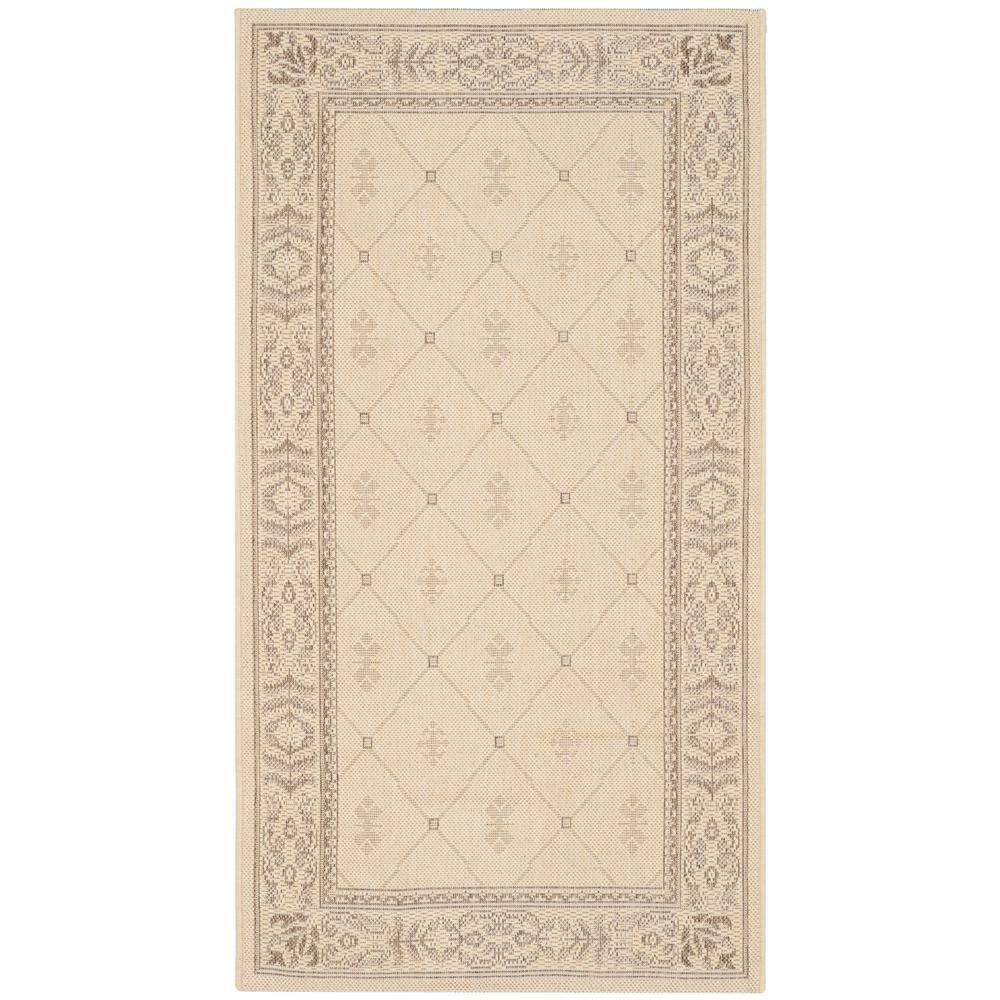 Safavieh Performance Oriental Rug