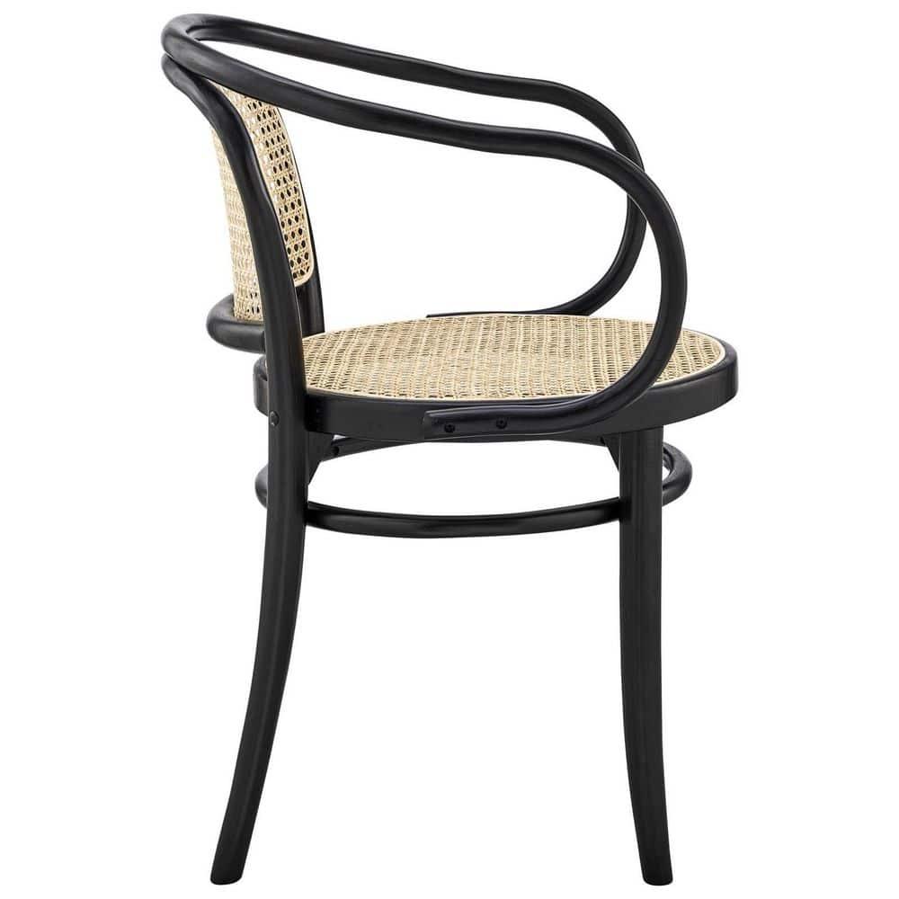 Oliana Wood Dining Armchair by Modway