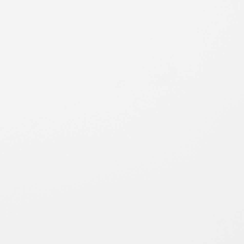 Burkhart White Queen Wood Frame Sleigh Bed with Slat Kit