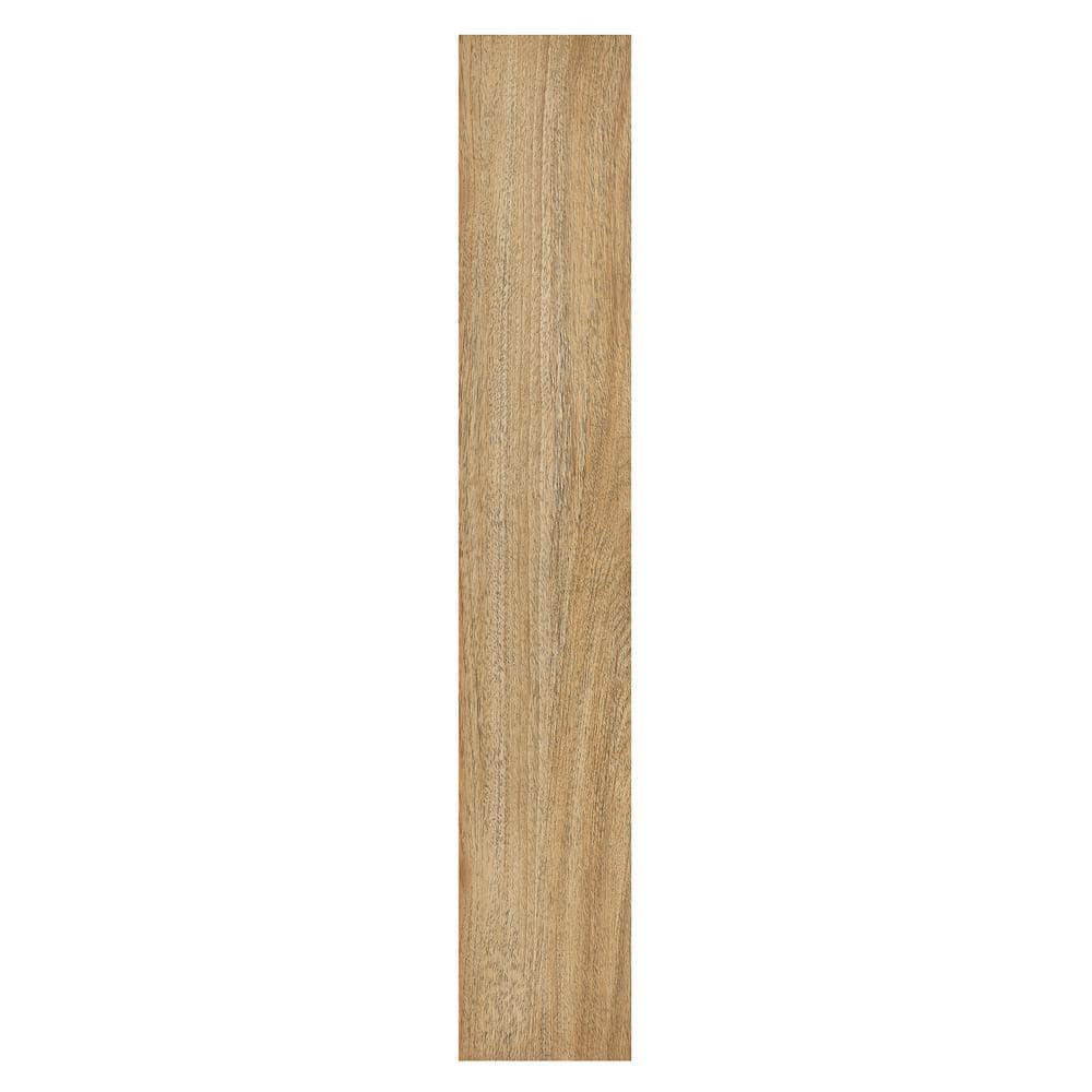 Sterling 0.078'' Thick 6'' W x 36'' L Plank