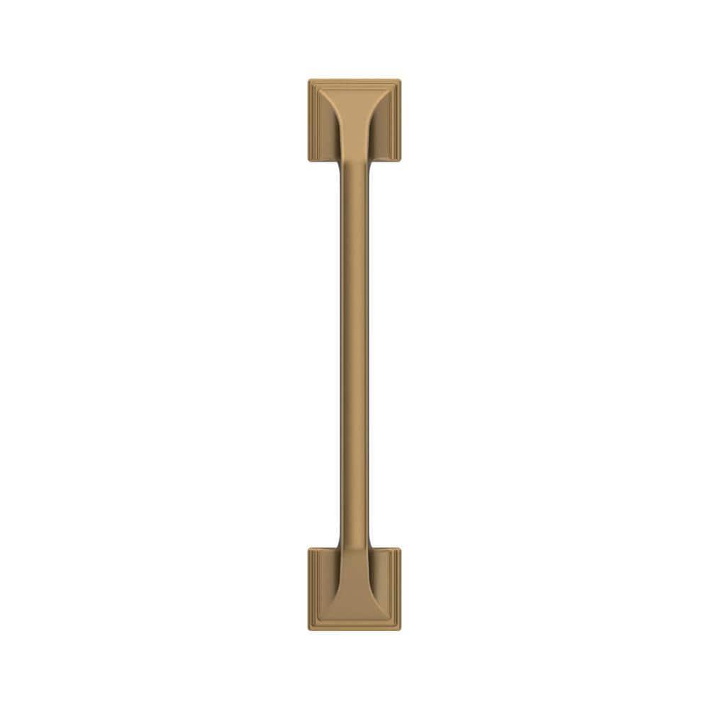 Exceed Arch Pull