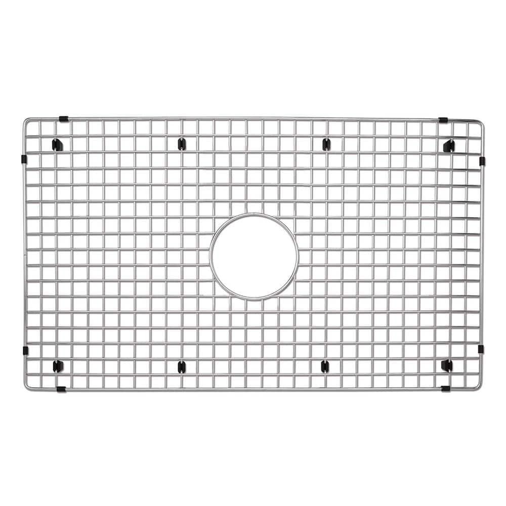 Stainless Steel Sink Grid for Cerana 30" Sink