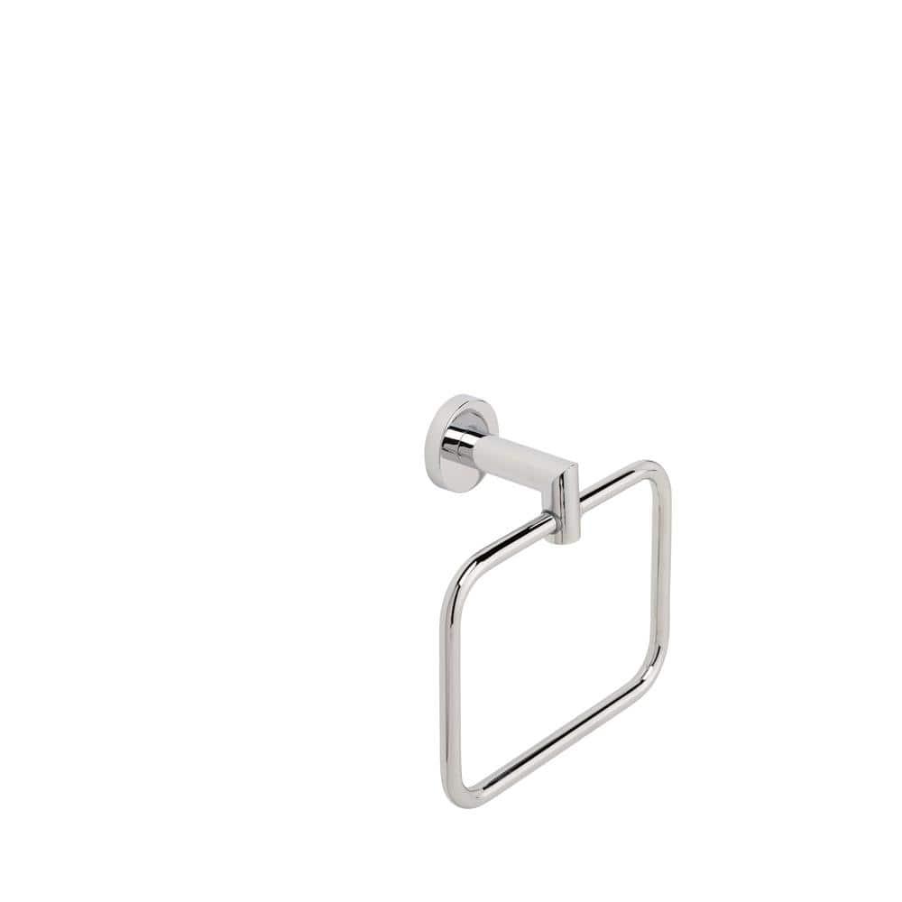 4 - Piece Bathroom Hardware Set