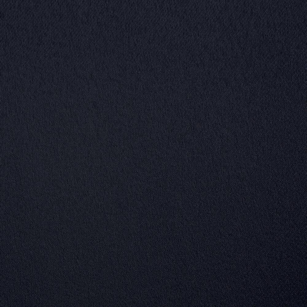 Sun Zero Sun Zero Oslo Theater Grade Extreme 100% Blackout Rod Pocket Curtain Panel