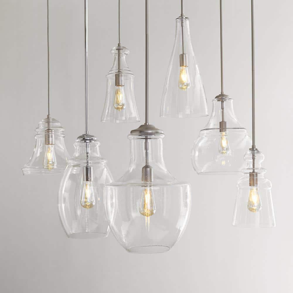 Visual Comfort Studio Doyle 1 Light Mini Pendant & Reviews | Perigold