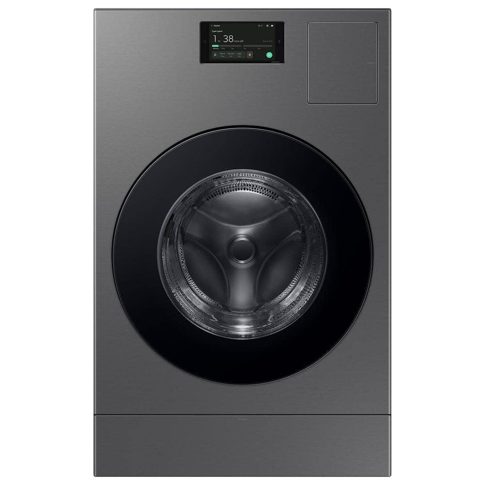 Samsung Bespoke AI Laundry Combo All-in-One 5.3 cu. ft. Washer and Ventless Heat Pump Dryer