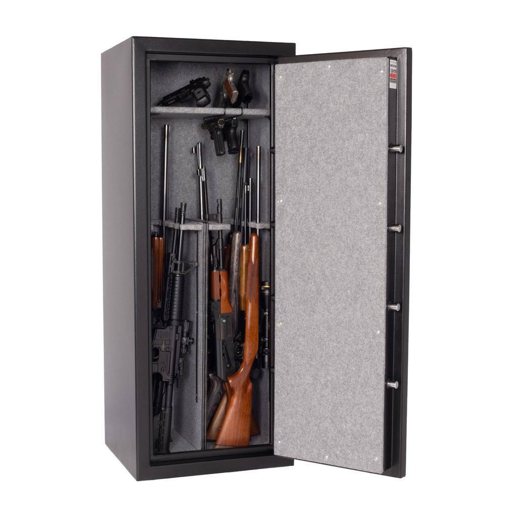 Tracker Safe Gun Safe Lock