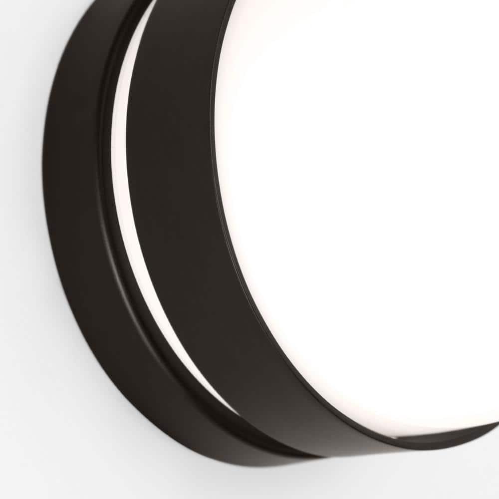 ED Ellen DeGeneres Syrie Dimmable LED Bath Sconce