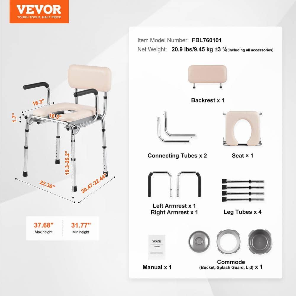 VEVOR Hardware