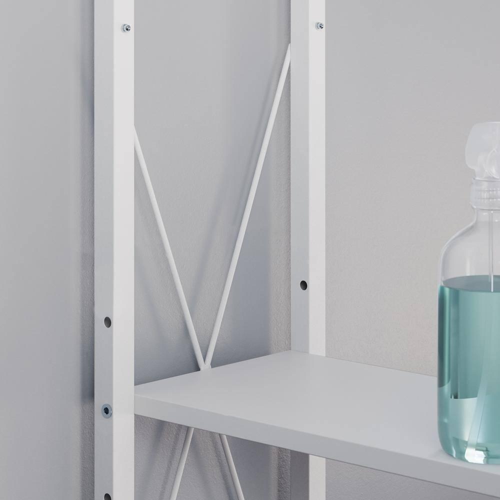 Kaia Laundry Storage Stand