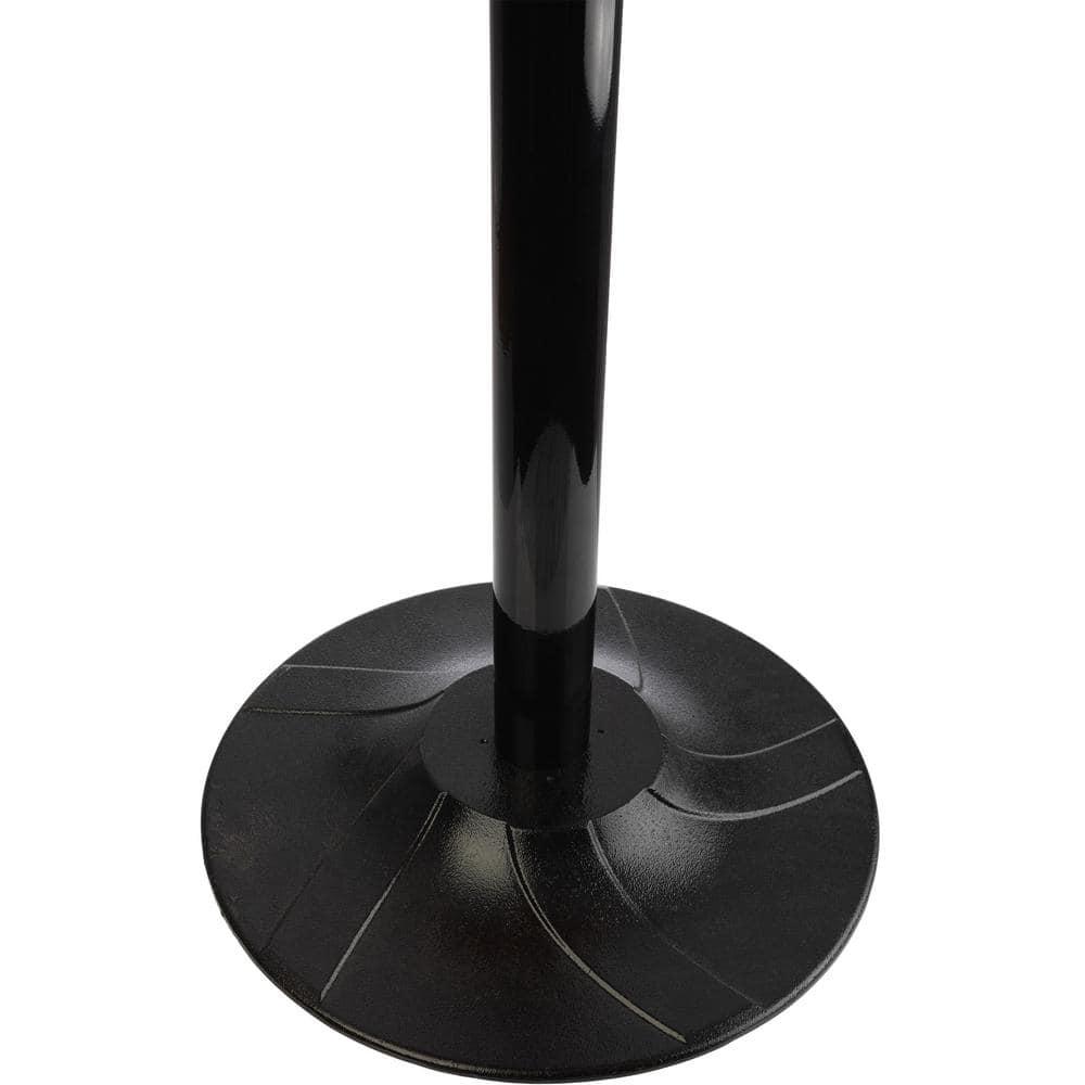 Great Northern Popcorn Great Northern Popcorn Triple Gumball Machine with Stand Red