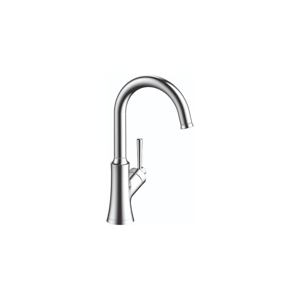 Joleena Pull Down Bar Faucet
