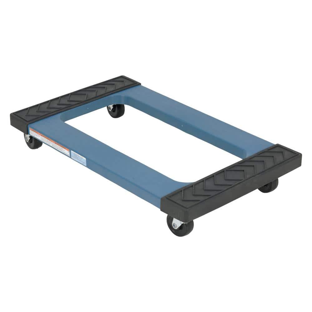 Vestil 1000 Lb. Capacity Furniture Dolly