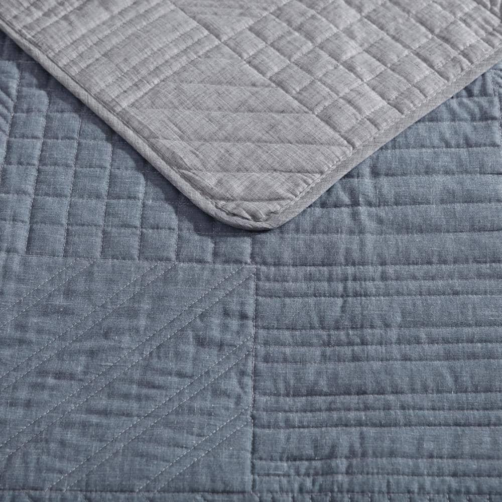 Eddie Bauer Eddie Bauer Hidden Lake Reversible Quilt Set