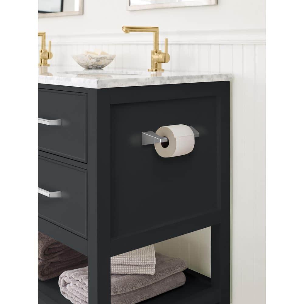 Blackrock Wall Mount Toilet Paper Holder