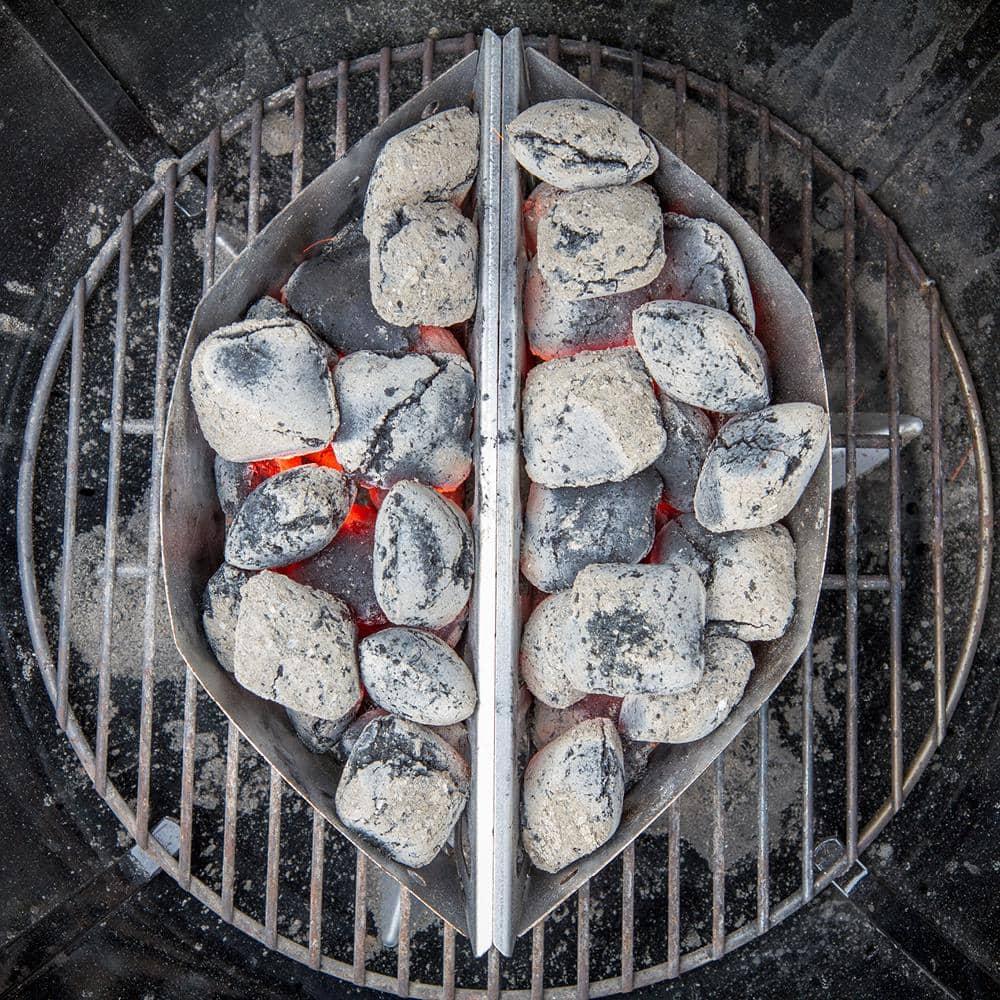 Weber 48" Kettle Charcoal Grill