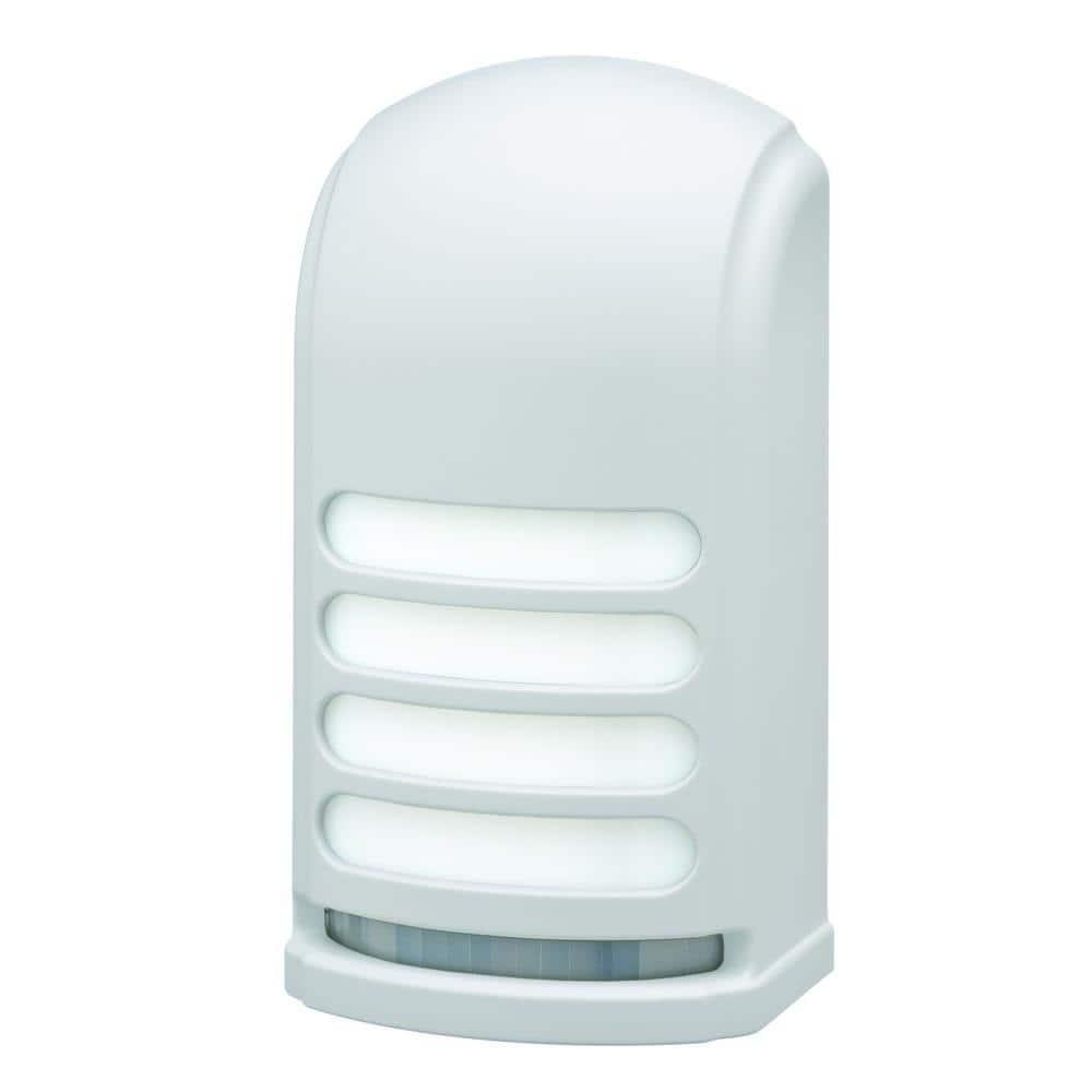 Xodus Innovations Low Voltage Battery Powered Integrated LED Deck Light