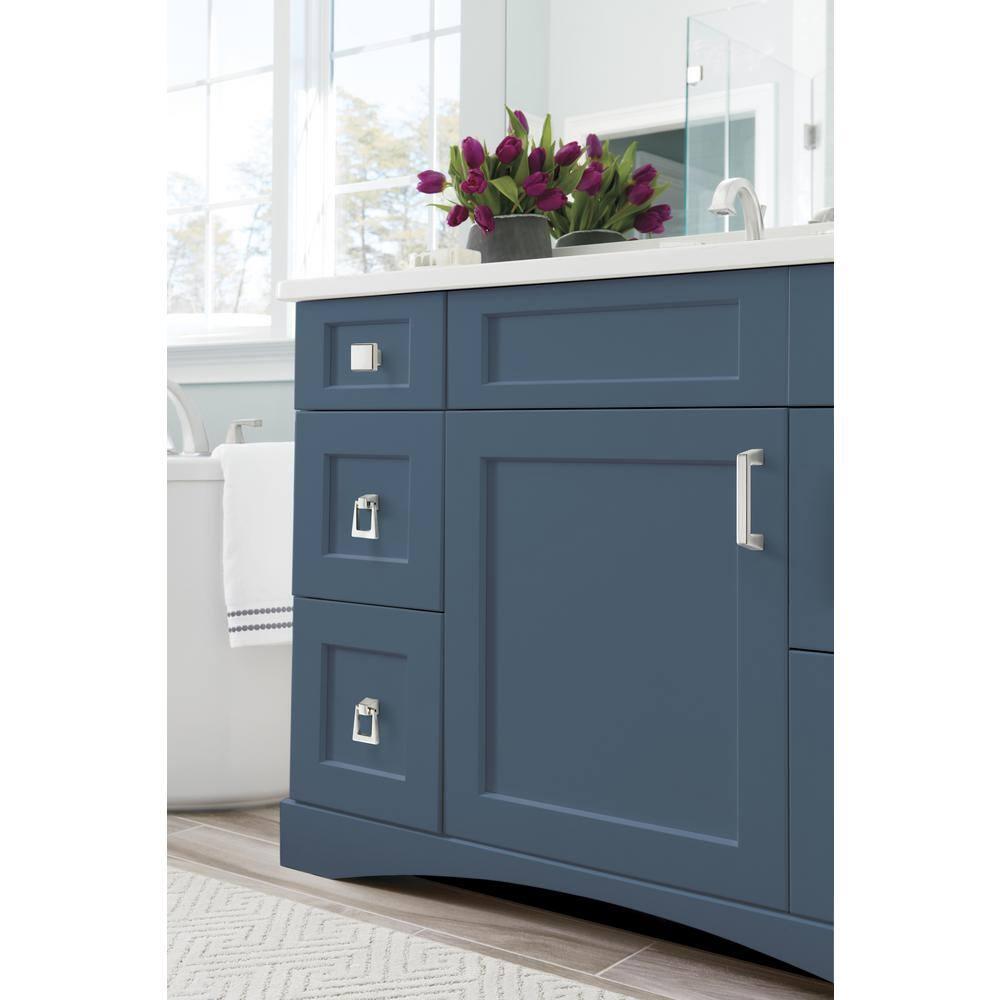 Blackrock 1 1/16" Length Square Knob