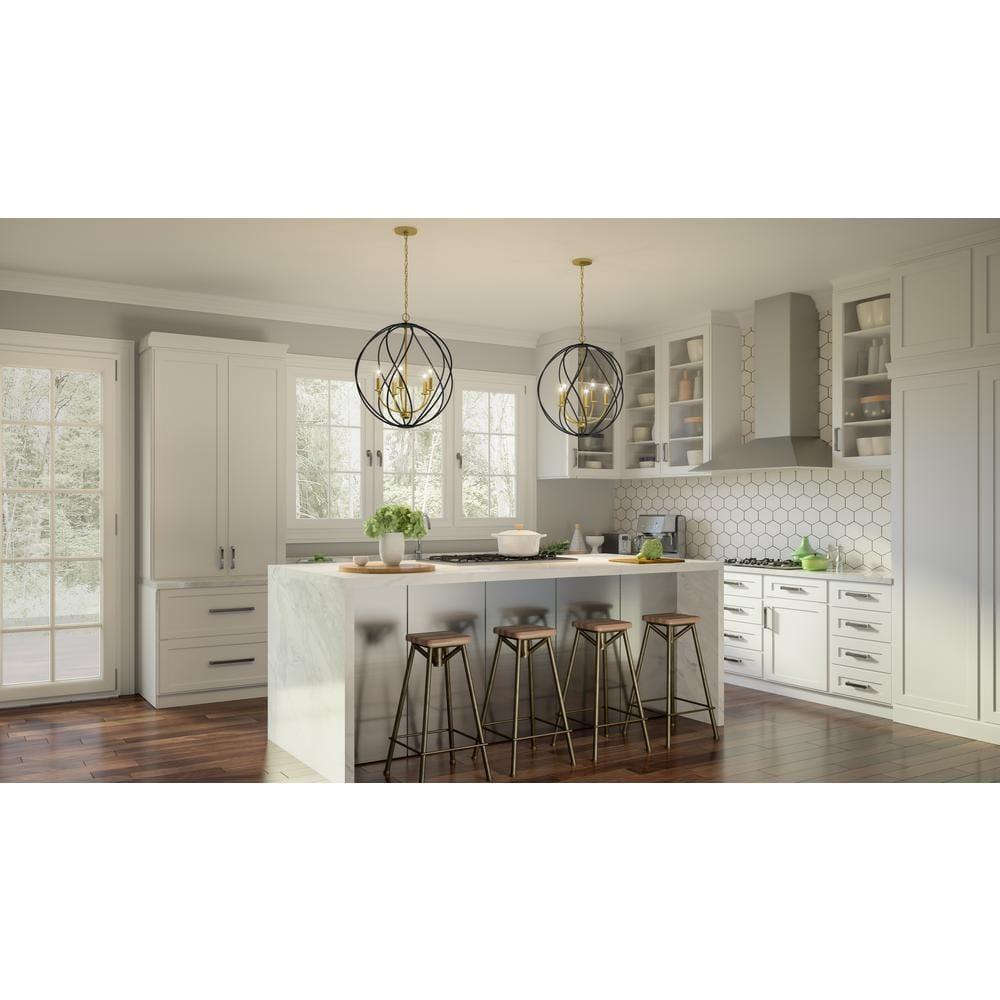 Bryn 5-Light Pendant