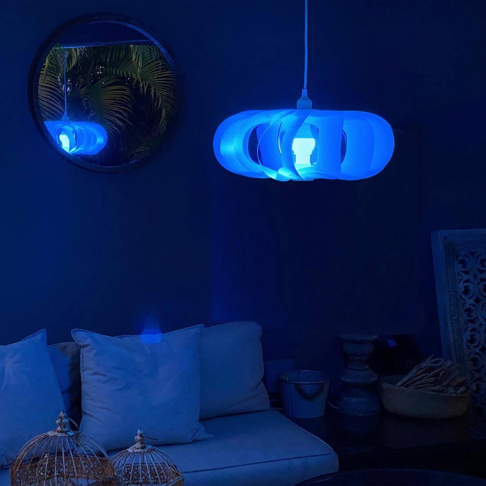 1 - Light Single Pendant