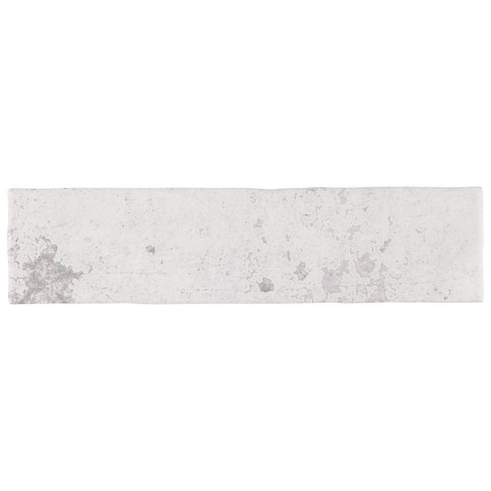 London 3" x 12" Porcelain Brick Look Subway Wall Tile