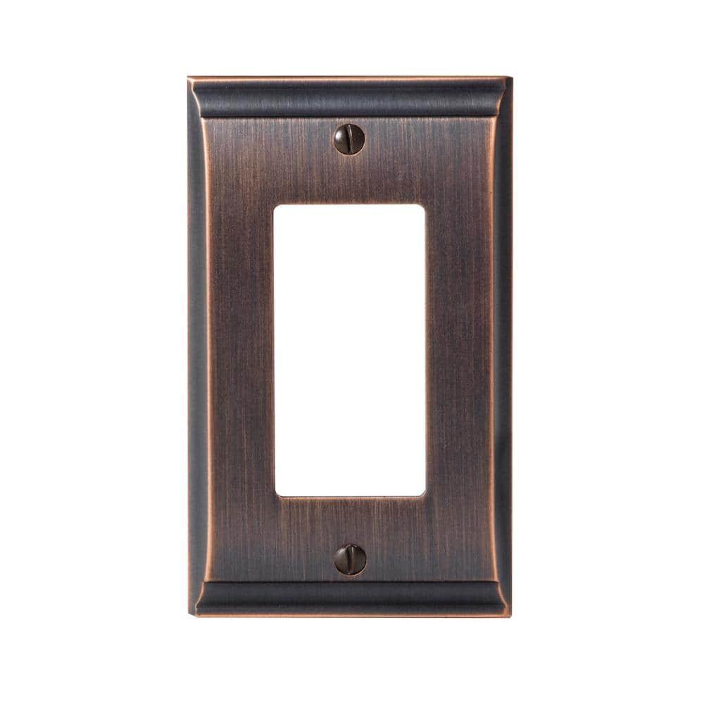 CKP Impressions 1 - Gang Rocker Standard Wall Plate