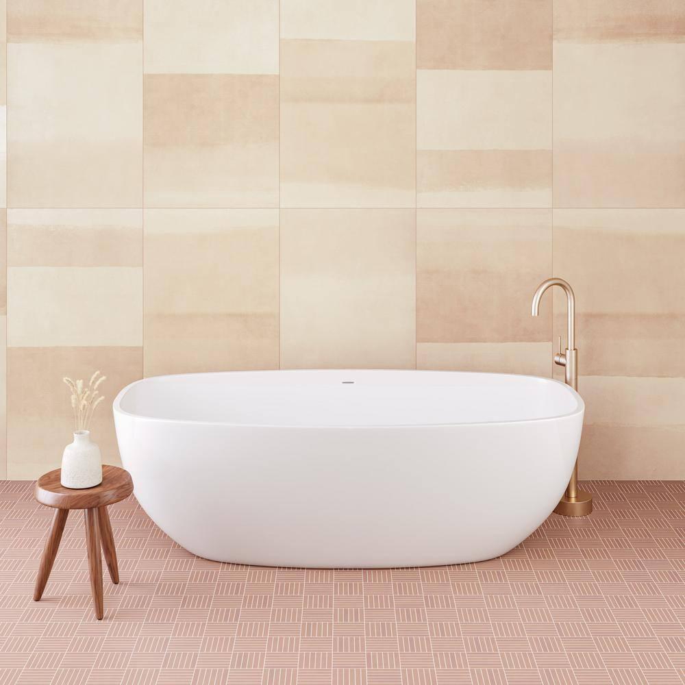 Sahara 24" x 48" Porcelain Wall & Floor Tile