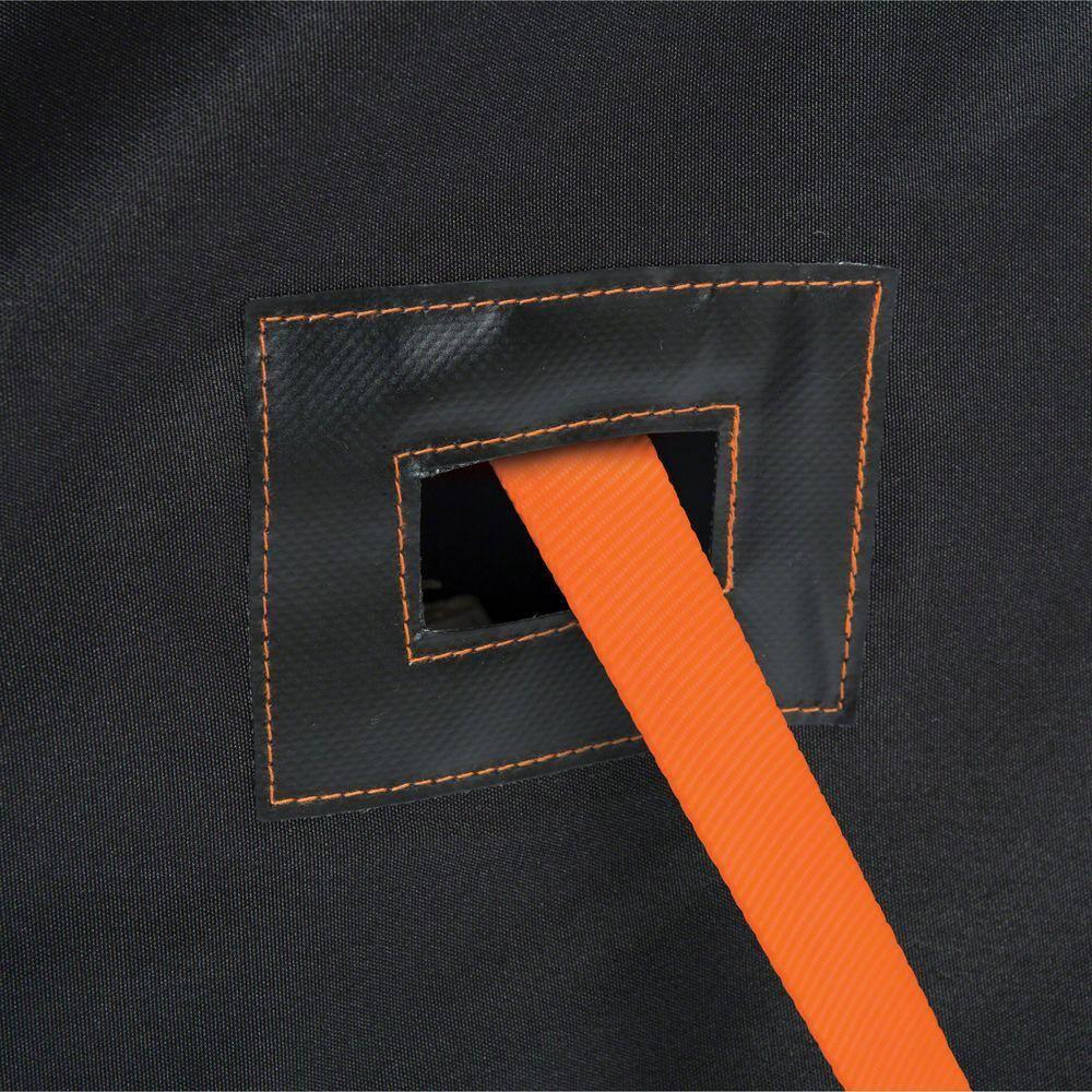 XX-Large UTV Deluxe Storage Cover