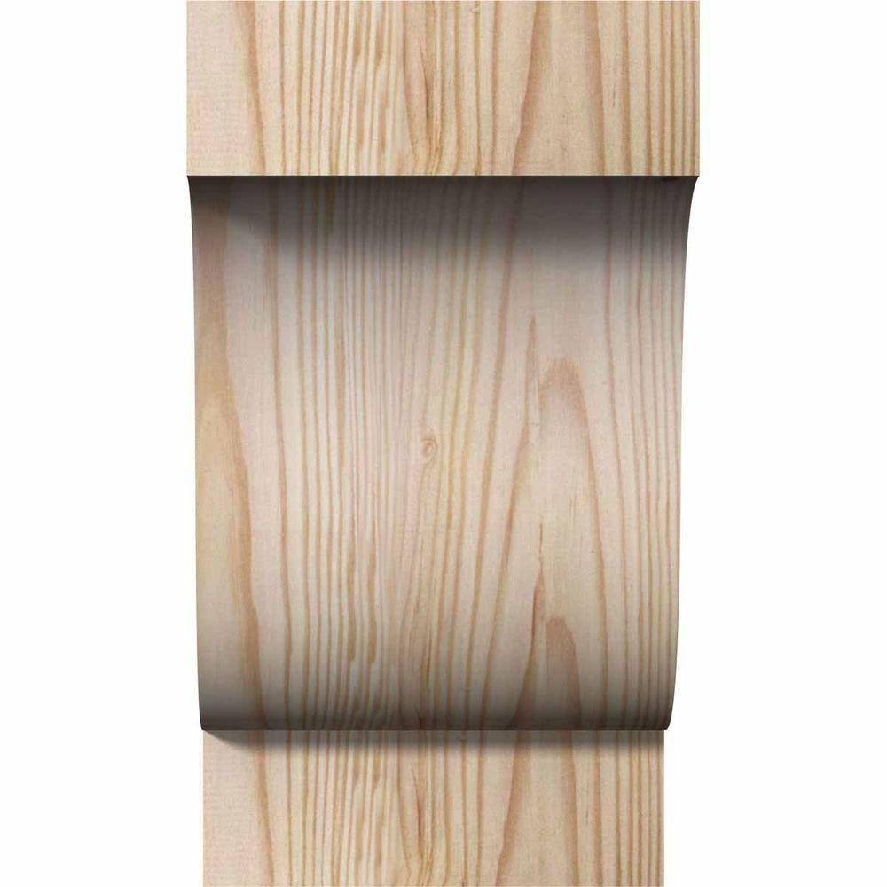 Ekena Millwork Newport Corbel