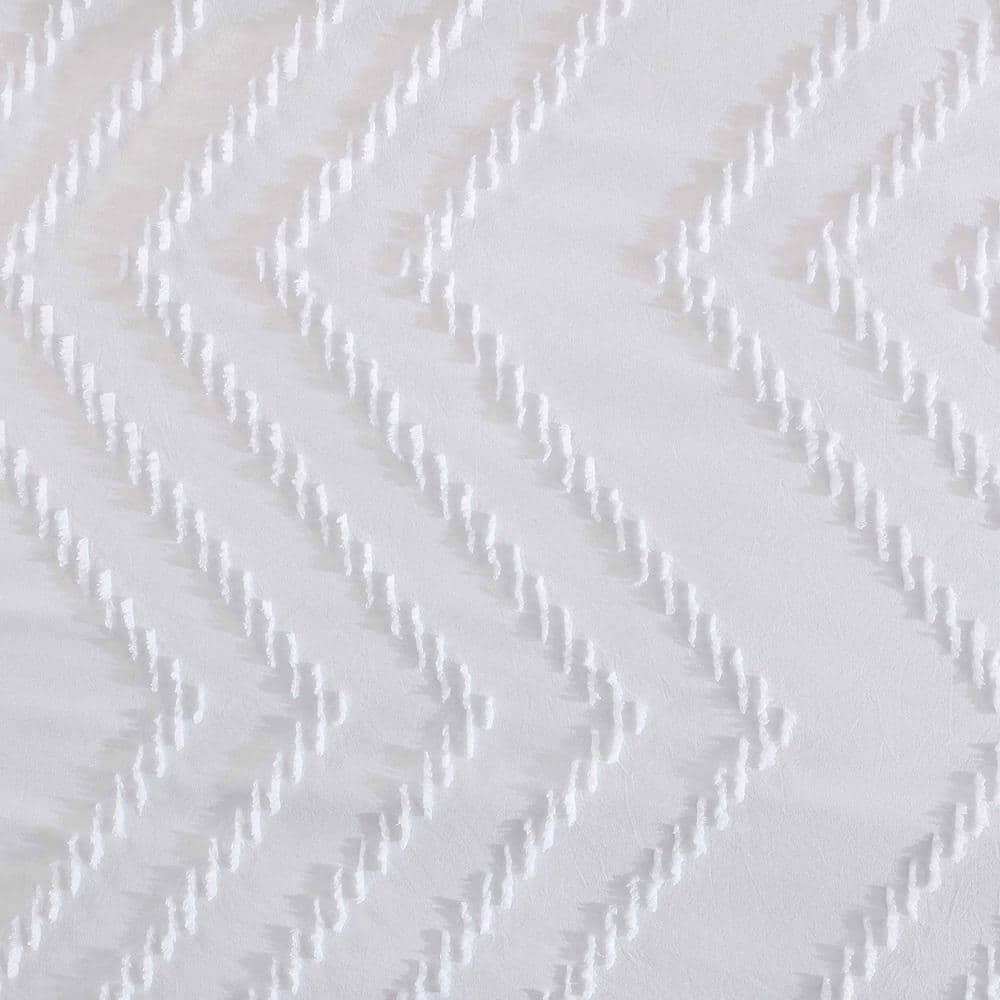 Wrangler Wrangler Prarie Zig Zag White Reversible Comforter Bonus Set