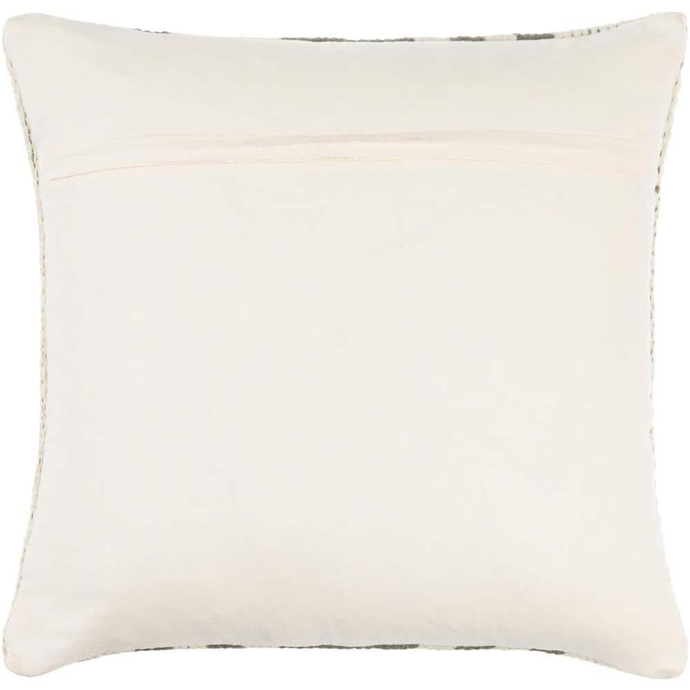 Becki Owens x Livabliss Brett Reversible Throw Pillow